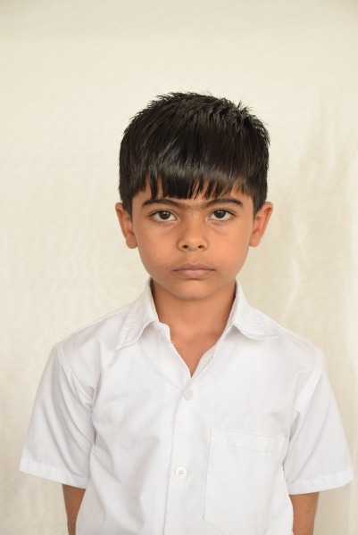 AMOGH CHAUDHARY 